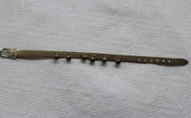 BKHSS-9656   Schellenhalsband